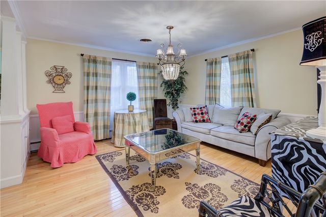 181 Heritage Drive, Warwick, RI 02818