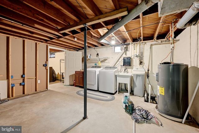 427 WOODBURY AVE, Martinsburg, WV 25404