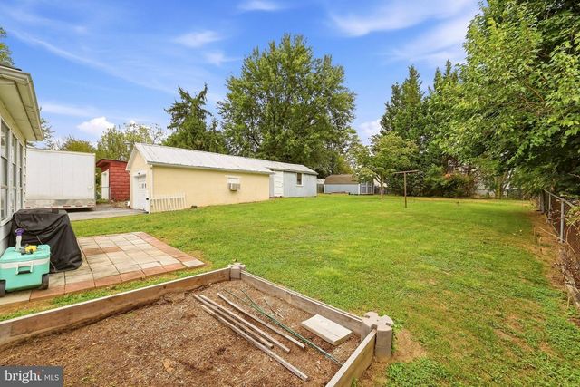 427 WOODBURY AVE, Martinsburg, WV 25404