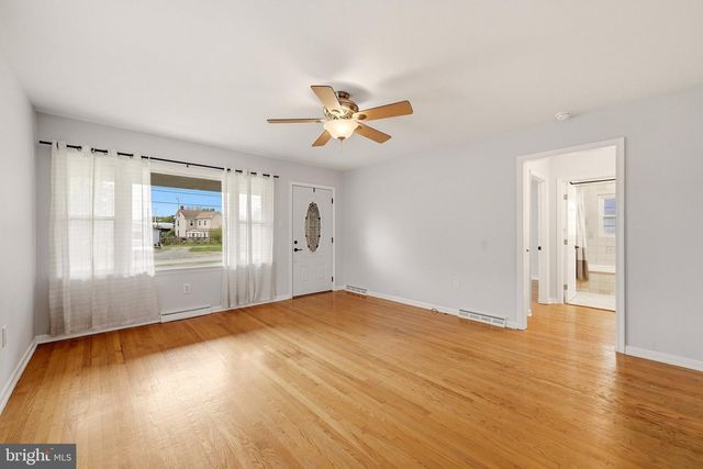 427 WOODBURY AVE, Martinsburg, WV 25404