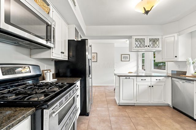 1491 Kirkley Road, Columbus, OH 43221