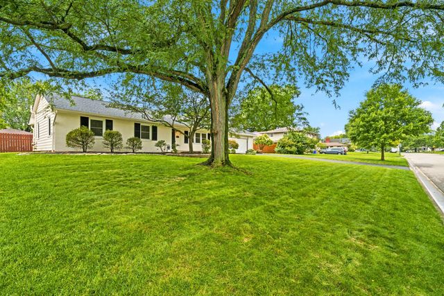 1491 Kirkley Road, Columbus, OH 43221