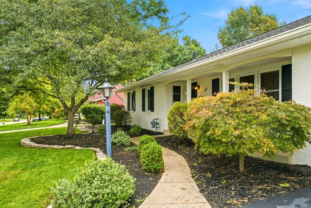 1491 Kirkley Road, Columbus, OH 43221