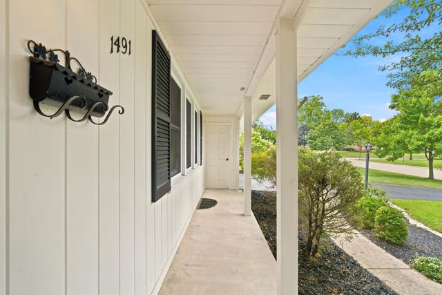 1491 Kirkley Road, Columbus, OH 43221