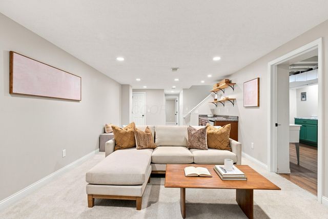 1491 Kirkley Road, Columbus, OH 43221