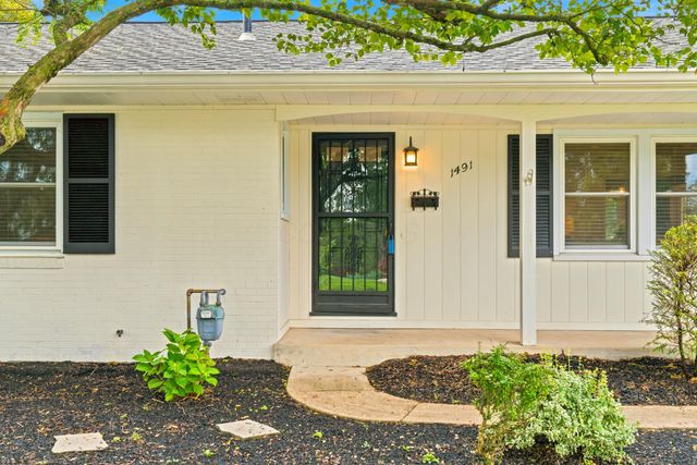 1491 Kirkley Road, Columbus, OH 43221