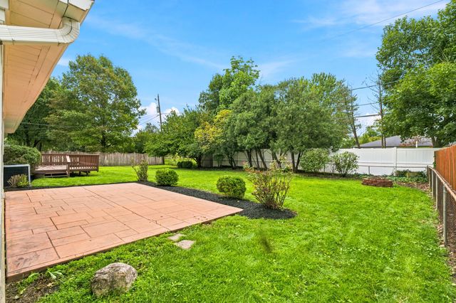 1491 Kirkley Road, Columbus, OH 43221