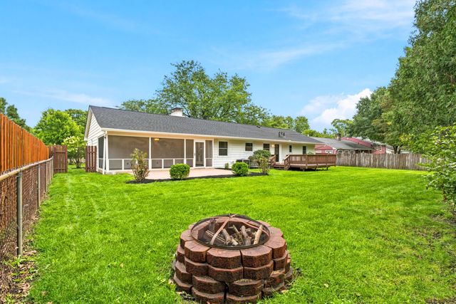 1491 Kirkley Road, Columbus, OH 43221
