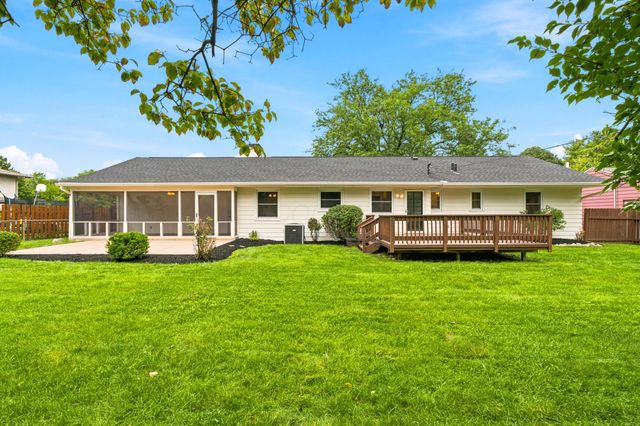 1491 Kirkley Road, Columbus, OH 43221