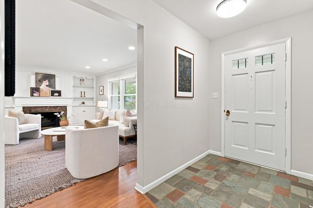 1491 Kirkley Road, Columbus, OH 43221