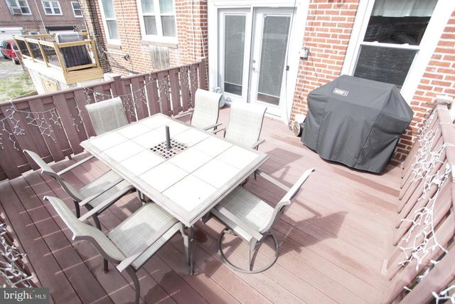 414 RIVELY AVE, Collingdale, PA 19023