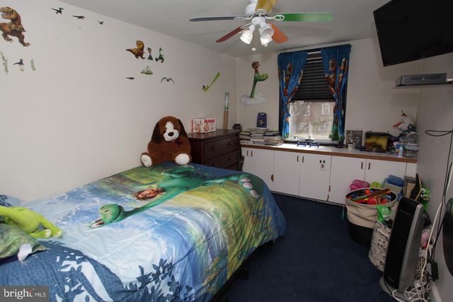 414 RIVELY AVE, Collingdale, PA 19023