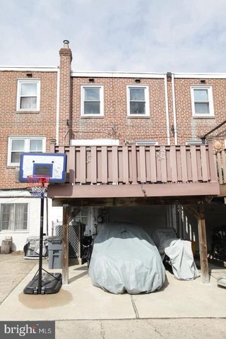 414 RIVELY AVE, Collingdale, PA 19023