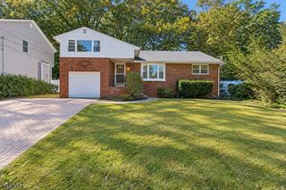 147 Kingston Rd, Parsippany-troy Hills Twp., NJ 07054