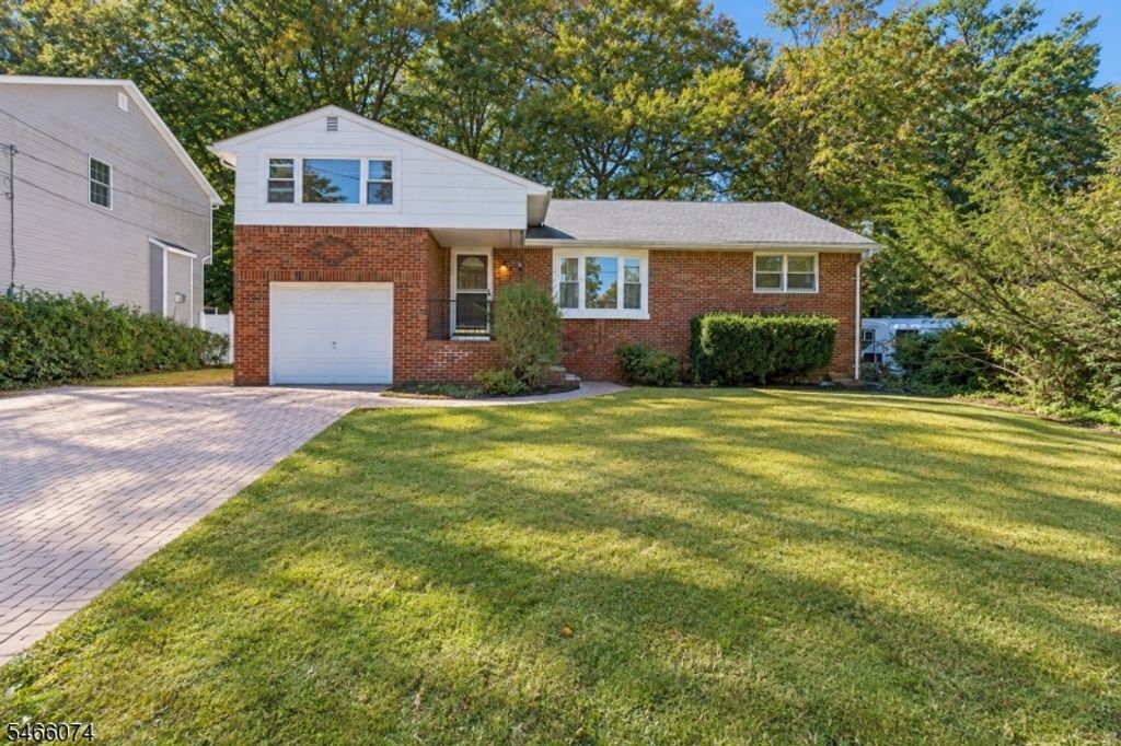 147 Kingston Rd, Parsippany-troy Hills Twp., NJ 07054 — exterior