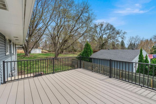 10631 Xavier Avenue S, Bloomington, MN 55437