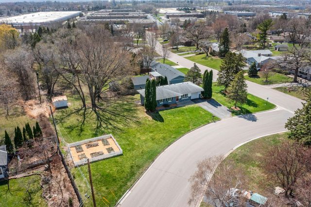 10631 Xavier Avenue S, Bloomington, MN 55437