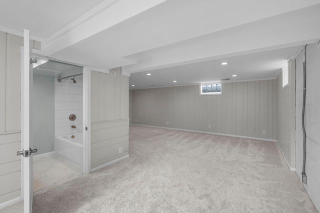 10631 Xavier Avenue S, Bloomington, MN 55437