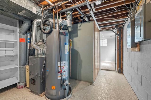 10631 Xavier Avenue S, Bloomington, MN 55437