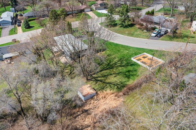 10631 Xavier Avenue S, Bloomington, MN 55437