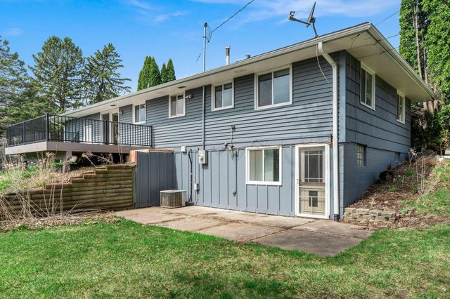 10631 Xavier Avenue S, Bloomington, MN 55437