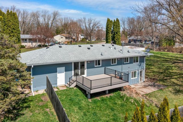 10631 Xavier Avenue S, Bloomington, MN 55437