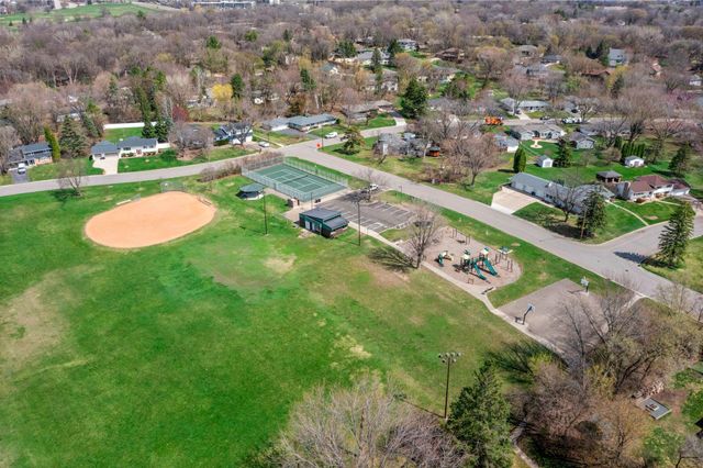 10631 Xavier Avenue S, Bloomington, MN 55437