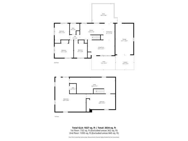 10631 Xavier Avenue S, Bloomington, MN 55437