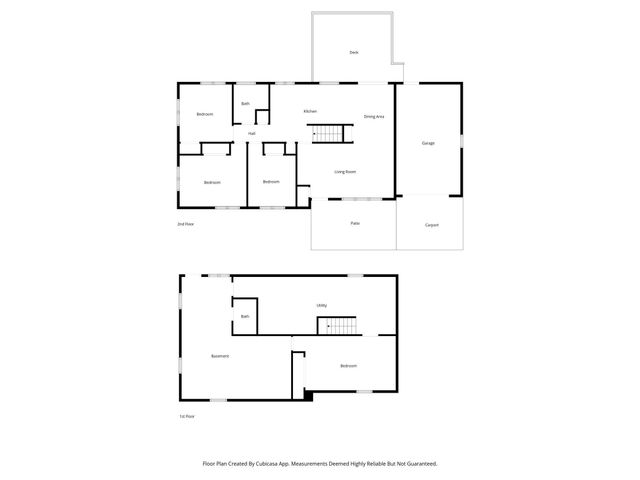 10631 Xavier Avenue S, Bloomington, MN 55437