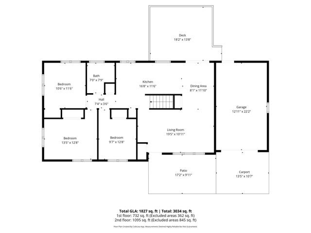 10631 Xavier Avenue S, Bloomington, MN 55437