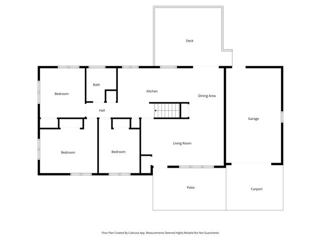 10631 Xavier Avenue S, Bloomington, MN 55437