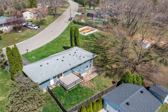 10631 Xavier Avenue S, Bloomington, MN 55437