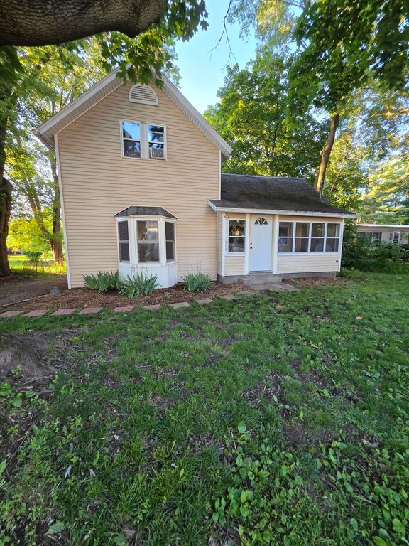 303 Rathburn, Hwrdctyvlg-rynldstwp, MI 49329
