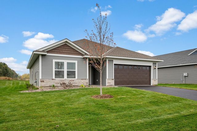 7701 Birch Street, Clear Lake, MN 55319