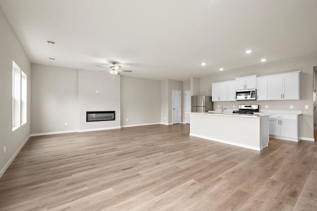 7701 Birch Street, Clear Lake, MN 55319