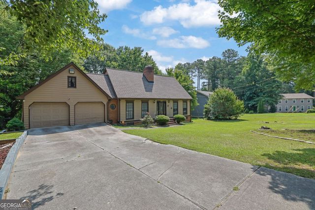 2683 Ashworth Circle SW, Snellville, GA 30078