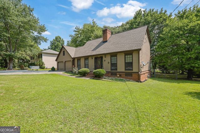 2683 Ashworth Circle SW, Snellville, GA 30078
