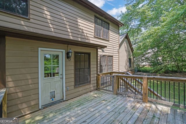 2683 Ashworth Circle SW, Snellville, GA 30078
