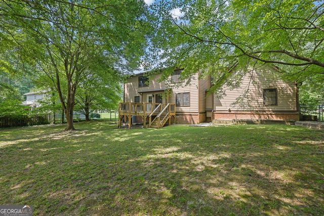 2683 Ashworth Circle SW, Snellville, GA 30078