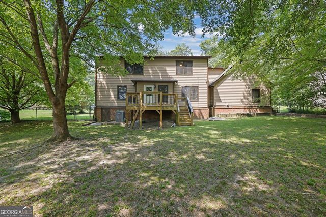 2683 Ashworth Circle SW, Snellville, GA 30078