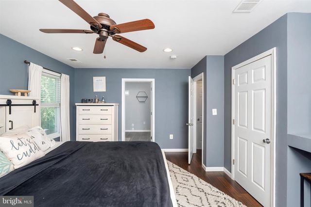 400 MONMOUTH ST, Hightstown, NJ 08520