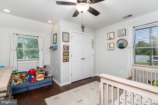400 MONMOUTH ST, Hightstown, NJ 08520