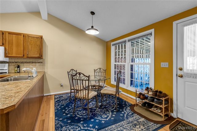 155 Wedgewood Drive, Amherst, NY 14221
