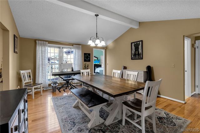 155 Wedgewood Drive, Amherst, NY 14221