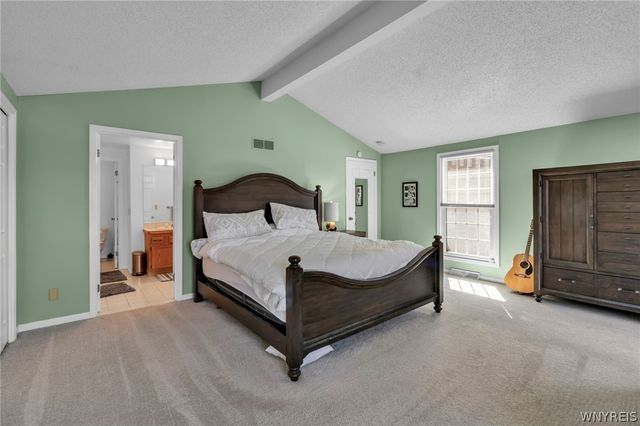 155 Wedgewood Drive, Amherst, NY 14221