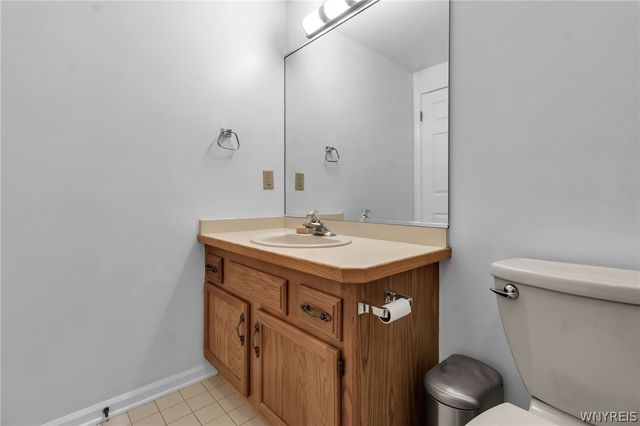 155 Wedgewood Drive, Amherst, NY 14221
