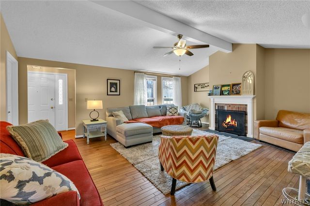 155 Wedgewood Drive, Amherst, NY 14221
