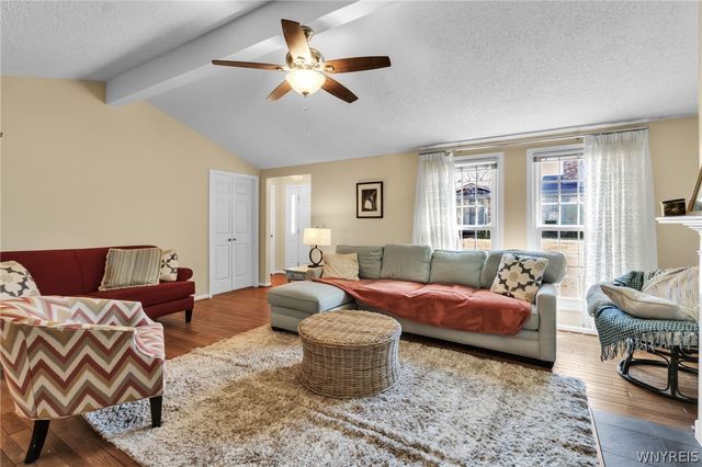 155 Wedgewood Drive, Amherst, NY 14221