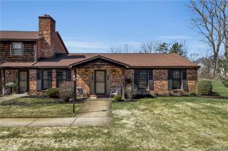 155 Wedgewood Drive, Amherst, NY 14221