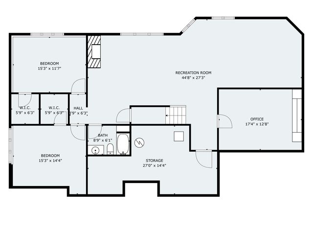 2631 Hawk Hill Lane SW, Rochester, MN 55902